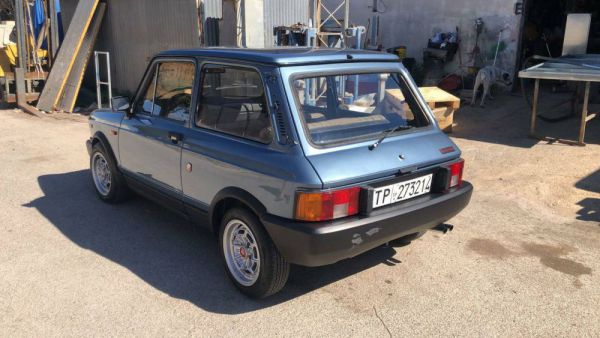 Autobianchi A112 Abarth 1984 103599