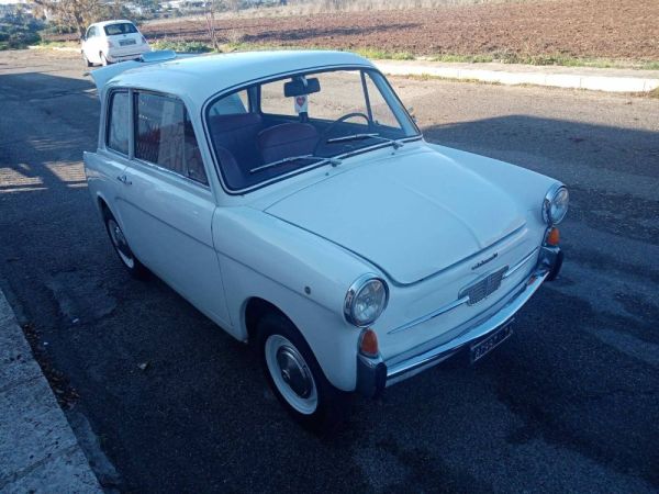 Autobianchi Bianchina 1969