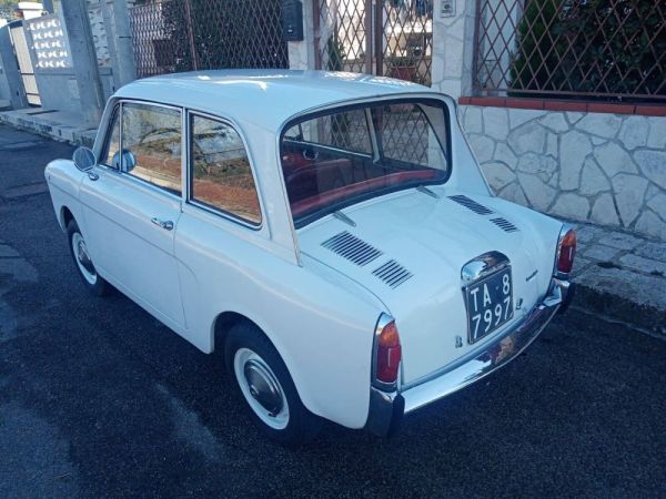 Autobianchi Bianchina 1969 106529