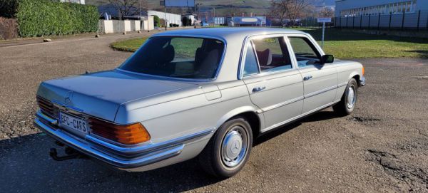 Mercedes-Benz 450 SEL 6,9 1976 3969