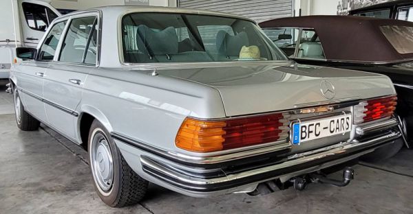 Mercedes-Benz 450 SEL 6,9 1976 3971