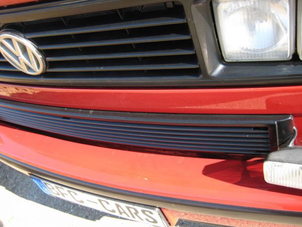 Volkswagen T3 Westfalia 1.6 TD 1990 88580