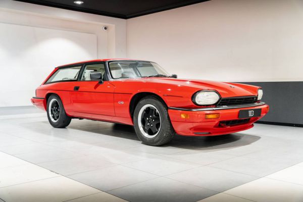 Jaguar XJS 4.0 1995