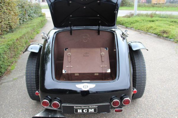 Bentley 4 1/2 Litre Special 1951 3944