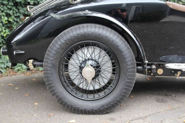 Bentley 4 1/2 Litre Special 1951 3947