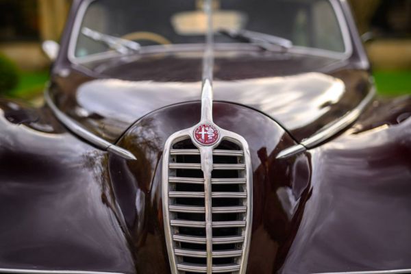 Alfa Romeo 6C 2500 Freccia d`Oro 1950 69676