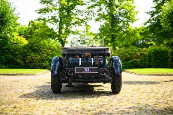 Bentley 6 1/2 Litre Speed Eight Special 1956 70728