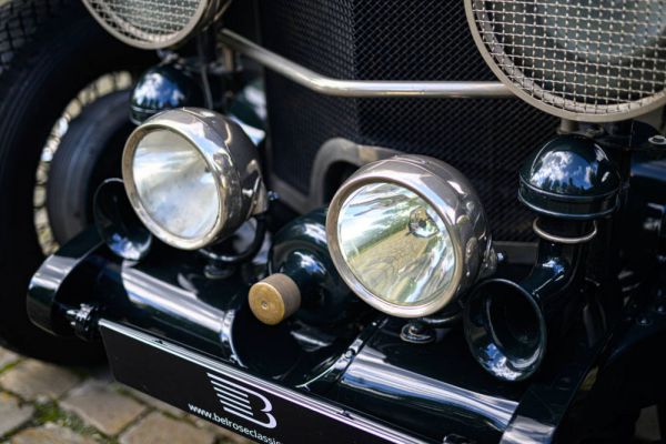 Bentley 6 1/2 Litre Speed Eight Special 1956 70733