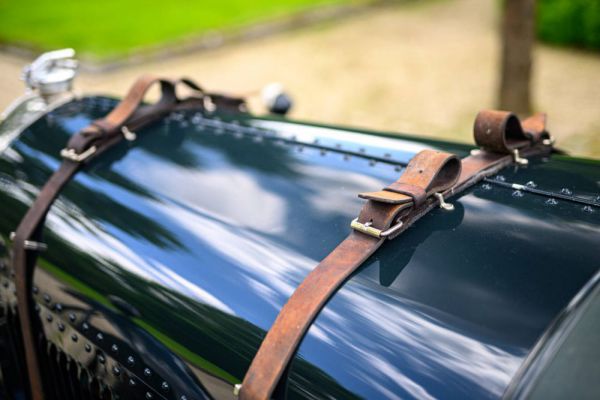 Bentley 6 1/2 Litre Speed Eight Special 1956 70736