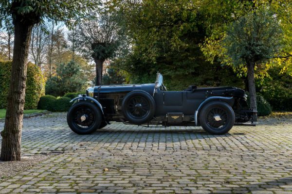 Bentley Speed Eight 1949 81342