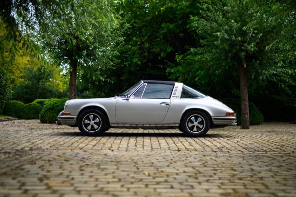 Porsche 911 2.2 T 1970