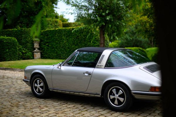 Porsche 911 2.2 T 1970 103978