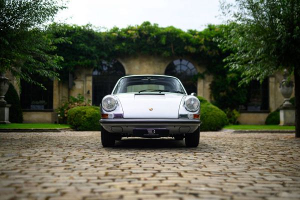 Porsche 911 2.2 T 1970 103984