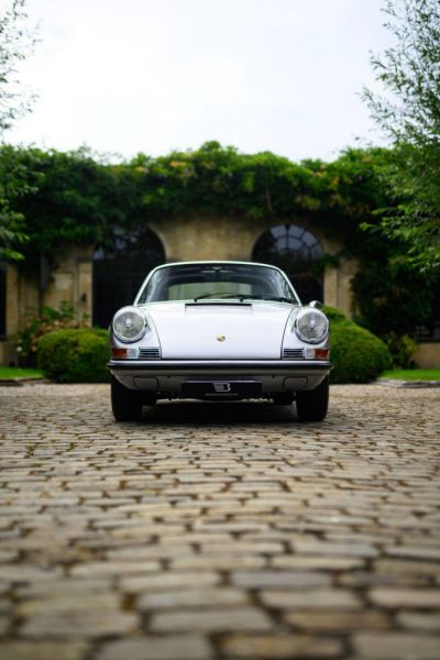 Porsche 911 2.2 T 1970 103985