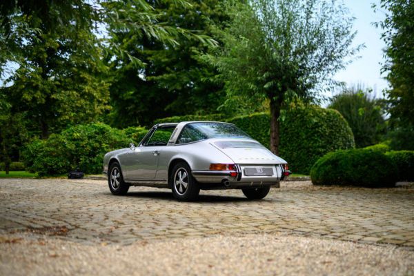 Porsche 911 2.2 T 1970 103987