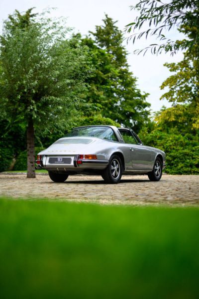 Porsche 911 2.2 T 1970 103991