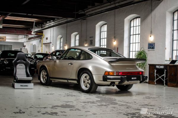 Porsche 911 SC 3.0 "Weissach" 1980 86082