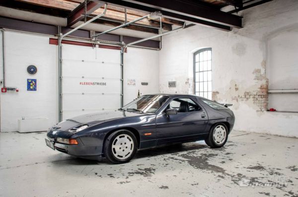 Porsche 928 S4 1988 100652