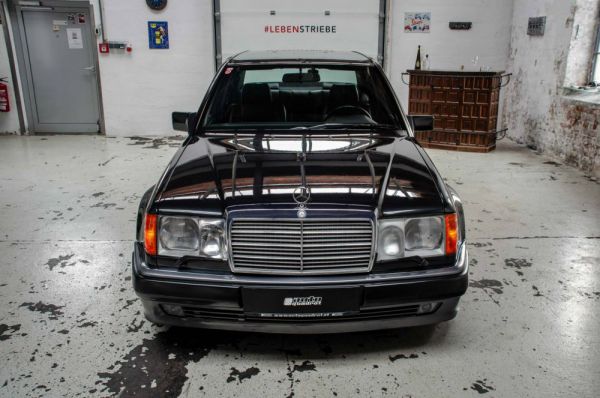 Mercedes-Benz 500 E 1991 100658