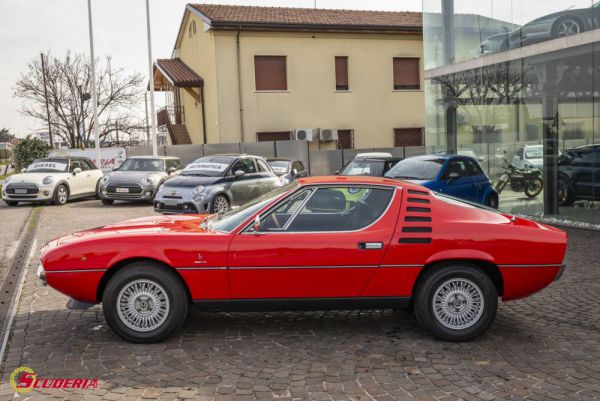 Alfa Romeo Montreal 1972 48329