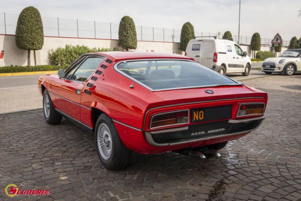 Alfa Romeo Montreal 1972 48330