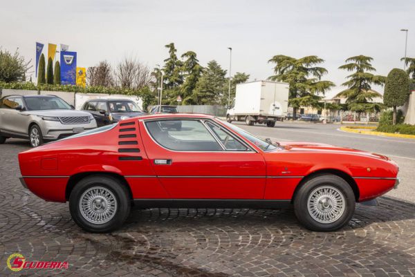 Alfa Romeo Montreal 1972 48332