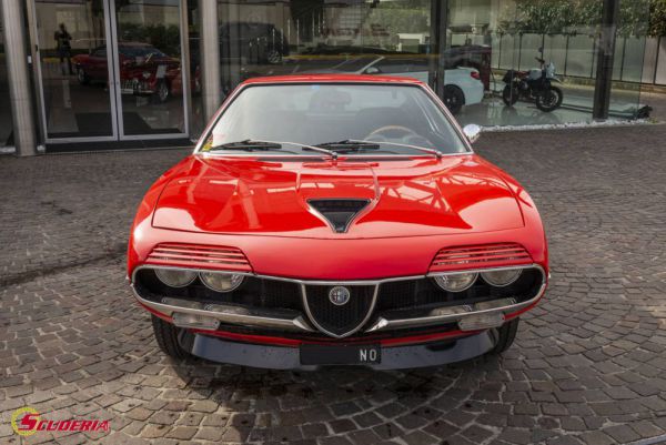 Alfa Romeo Montreal 1972 48334