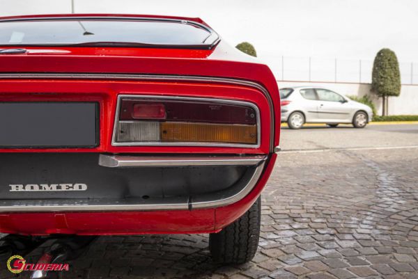 Alfa Romeo Montreal 1972 48340