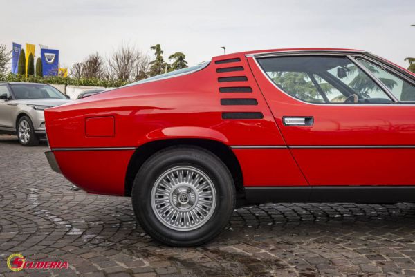 Alfa Romeo Montreal 1972 48342