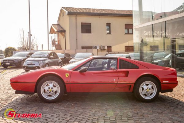 Ferrari 208 GTS Turbo 1989 48343