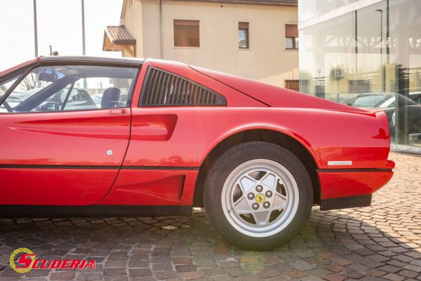 Ferrari 208 GTS Turbo 1989 48351