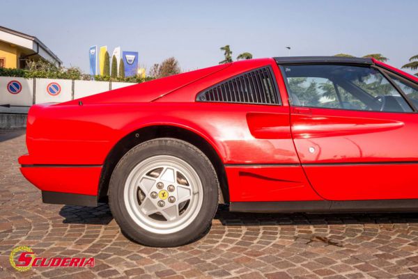 Ferrari 208 GTS Turbo 1989 48354