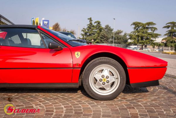 Ferrari 208 GTS Turbo 1989 48355