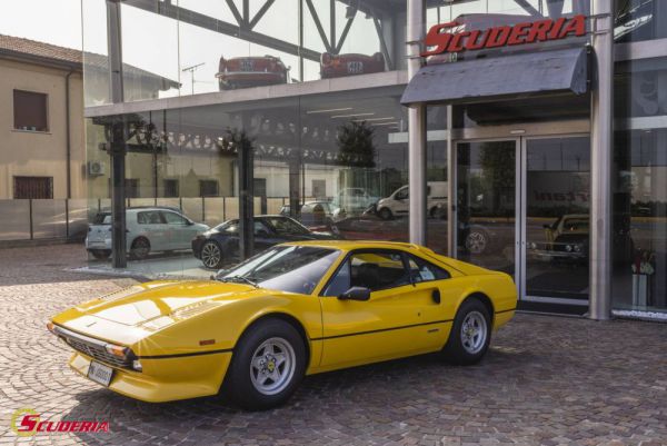 Ferrari 308 GTB 1977