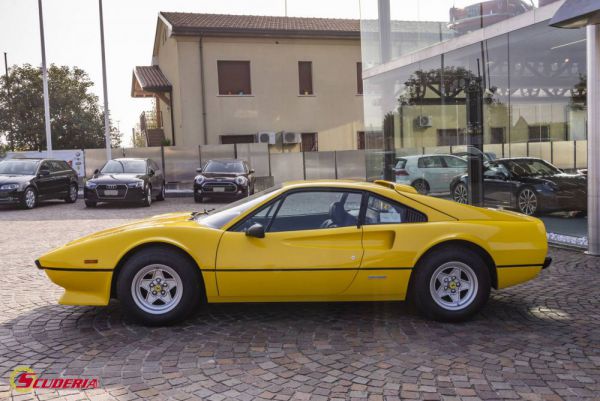 Ferrari 308 GTB 1977 48357