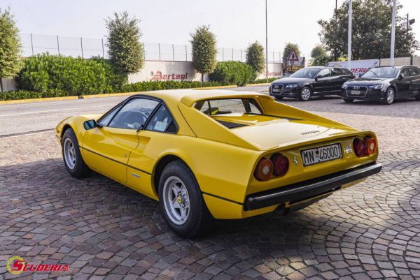 Ferrari 308 GTB 1977 48358