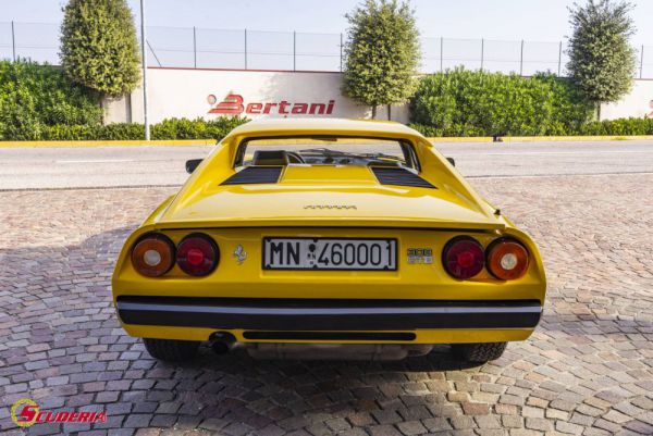 Ferrari 308 GTB 1977 48359