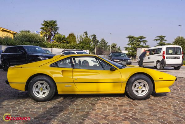 Ferrari 308 GTB 1977 48360