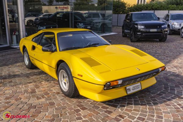 Ferrari 308 GTB 1977 48361