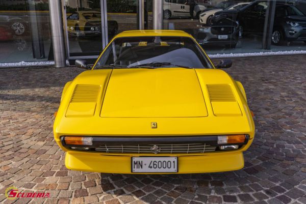 Ferrari 308 GTB 1977 48362