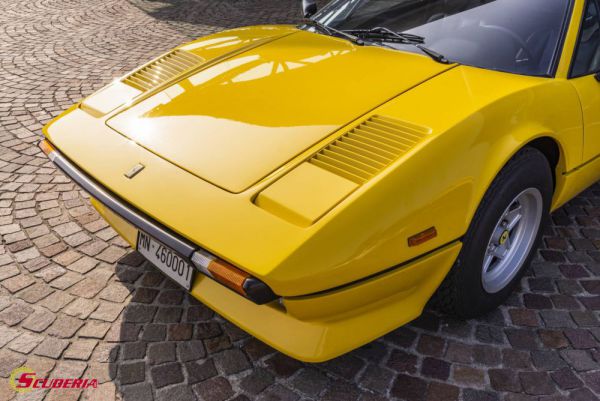 Ferrari 308 GTB 1977 48364