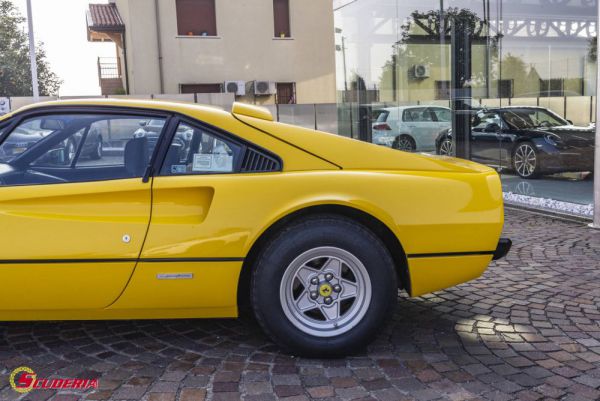 Ferrari 308 GTB 1977 48366