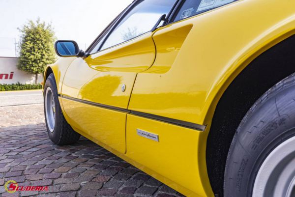 Ferrari 308 GTB 1977 48367