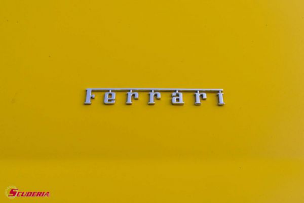 Ferrari 308 GTB 1977 48369