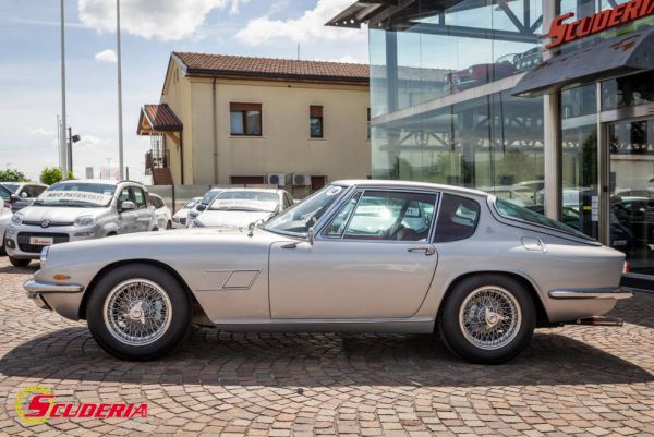 Maserati Mistral 3700 1965 48371