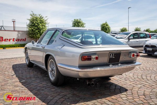 Maserati Mistral 3700 1965 48372