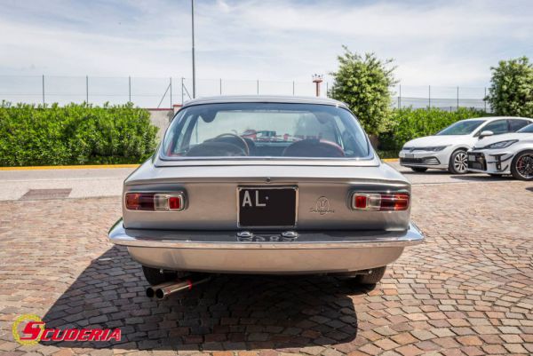 Maserati Mistral 3700 1965 48373