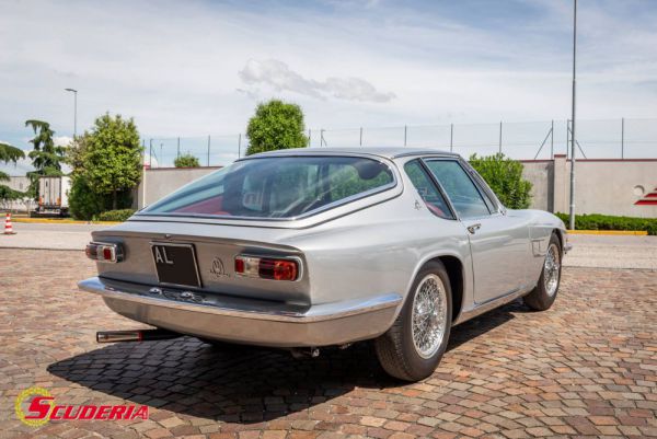 Maserati Mistral 3700 1965 48374