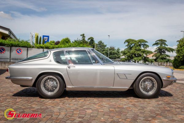 Maserati Mistral 3700 1965 48375