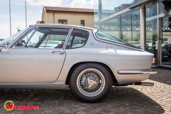 Maserati Mistral 3700 1965 48381